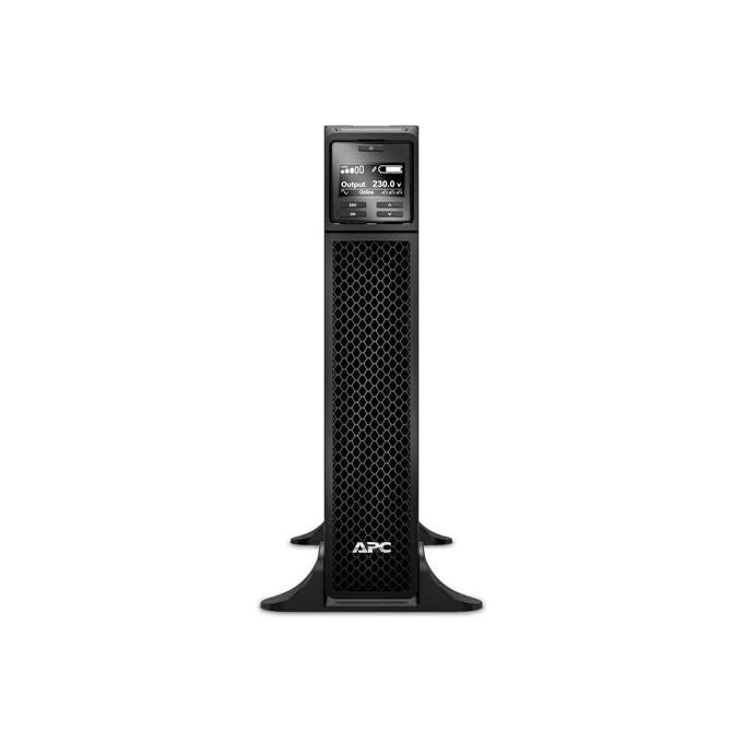 APC SRT2200XLI Smart Ups-srt 2200va 230v