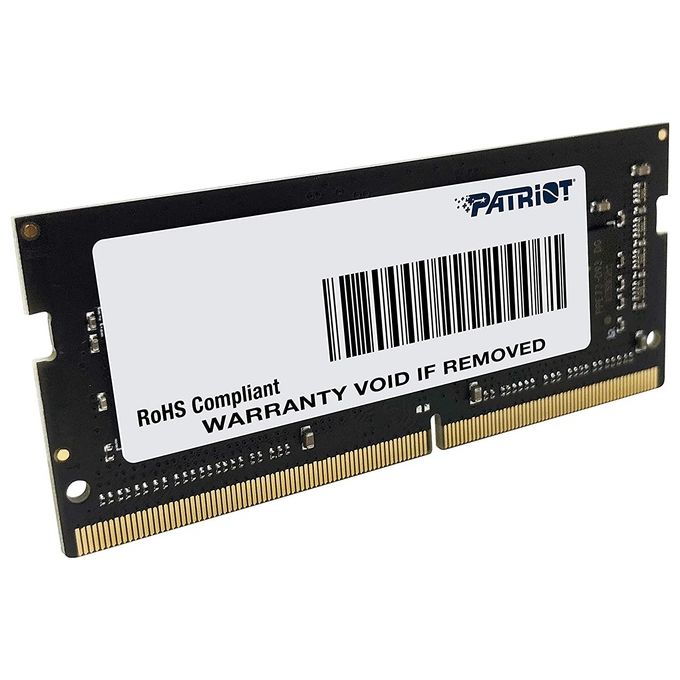 Patriot Memory Signature PSD48G266681S Memoria 8Gb Ddr4 2666Mhz