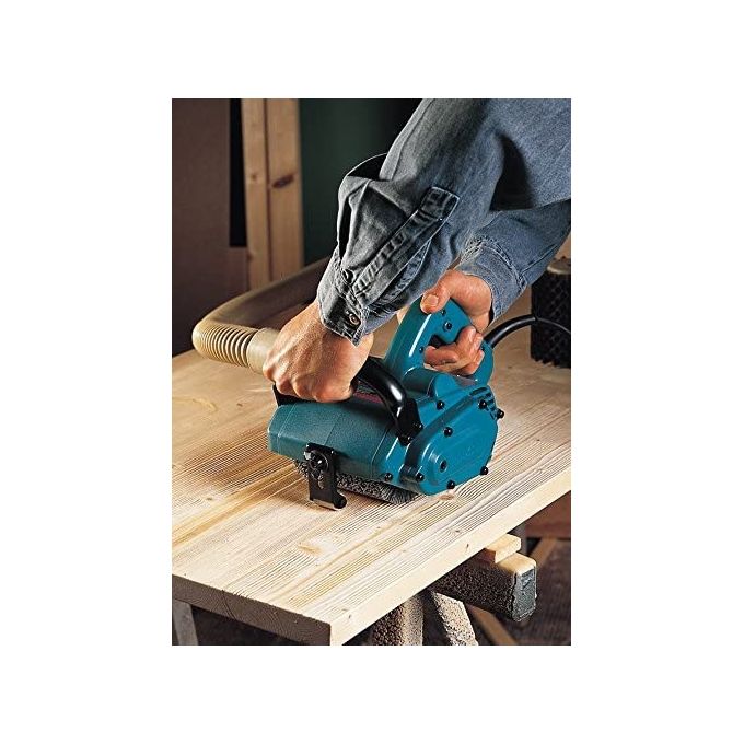 Makita 9741J Levigatrice A Rullo 100 Mm