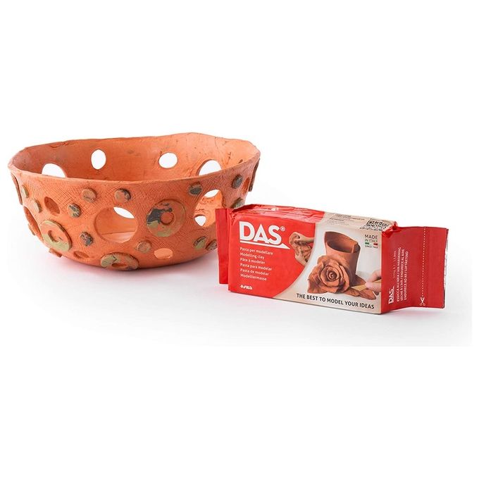 Das Terracotta Panetto 1 kg
