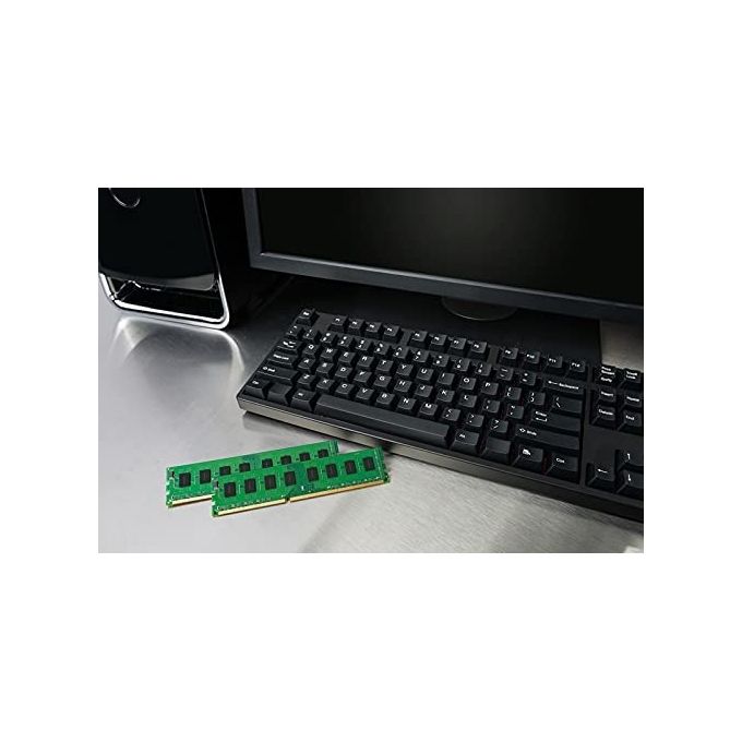 Kingston Technology KCP432NS8-16 Memoria Ram 16Gb DDR4 3200 MHz