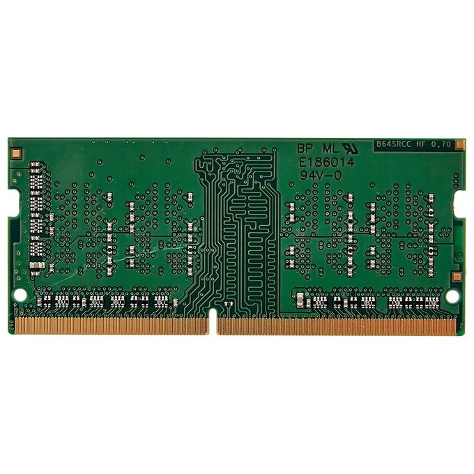Synology D4NESO-2666-4G Memoria Ram 4Gb DDR4 2666mHz