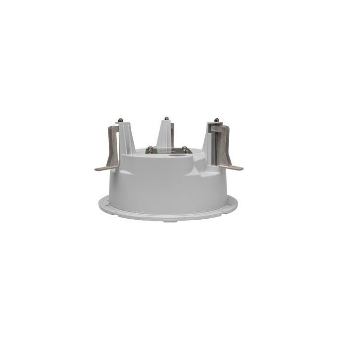 Axis T94m02l Recessed Mount