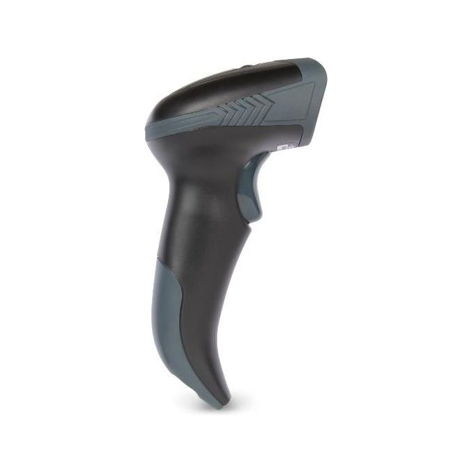 Hamlet Barcode Scanner Ind Wireless 2.4ghz