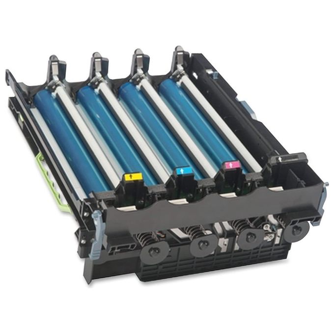 Lexmark 700z1 Kit Immagini Nero