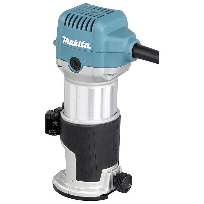 Makita RT0702CX2J Fresa Multifunzione