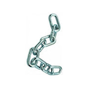 Vigor Catena Genovese Commerciale Zincata Cartonbox Metri 30 7.0mm