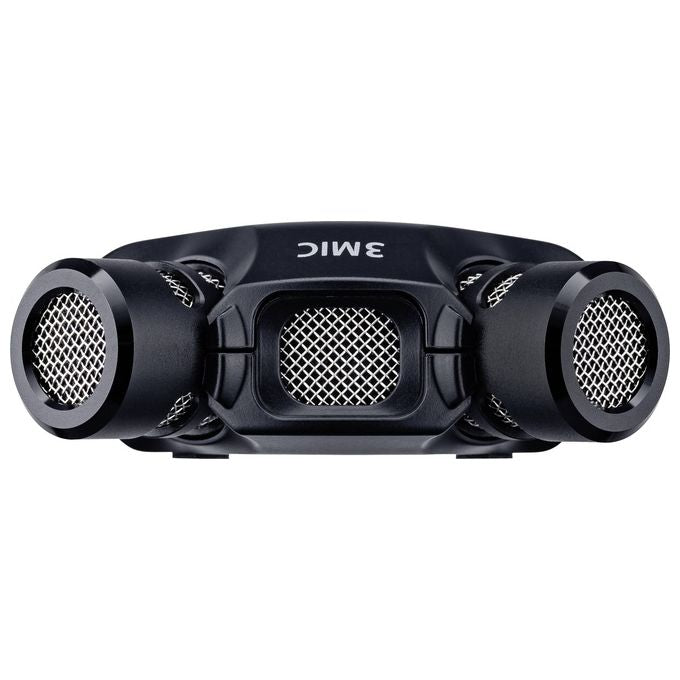 Om System Registratore Audio Serie Ls P5 Black