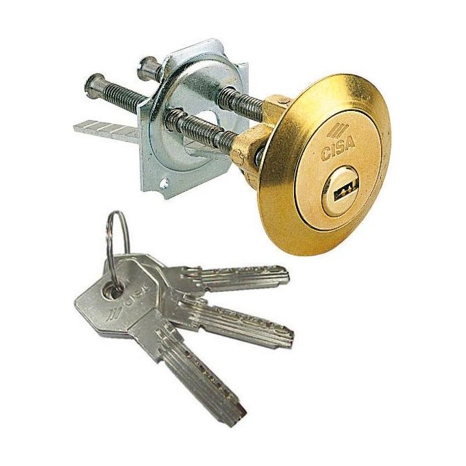 Cisa 0e500-00-0 Cilindro da Applicare