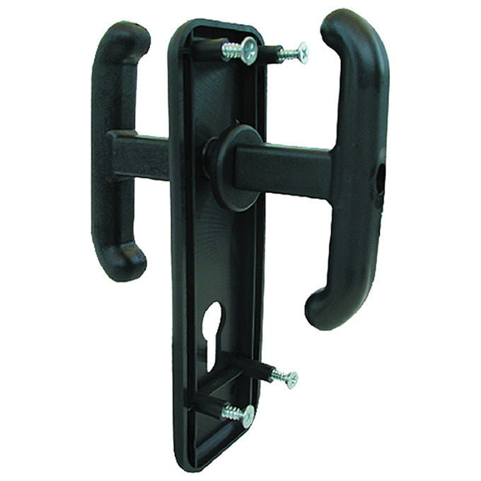 Prefer 0433-e800 Placca Cilindro Eu Interno 70mm Maniglia