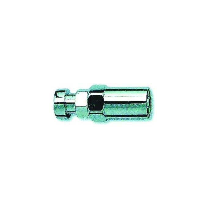 Vigor-Blinky Attacchi Portagomma Baionetta con Maschio 100 10x19mm