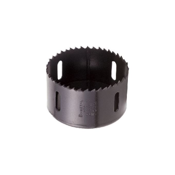 Ecef 57054 Sega a Tazza Bimetallica Diametro 54mm