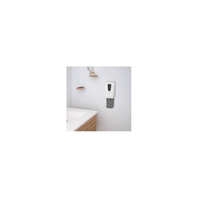 T-Tex arya Dispenser Wall Automatico Dispenser per Allestimento a Parete