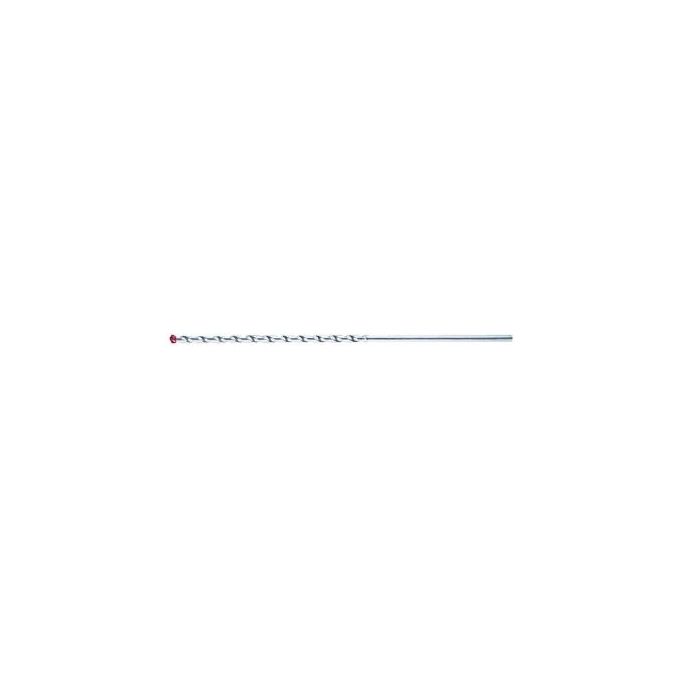 Vigor Punta Widia Lunghissima 22x600mm