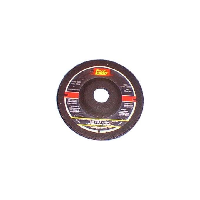 Grinding Disco per Ferro 115x2.4x22mm Dt Ld Mf