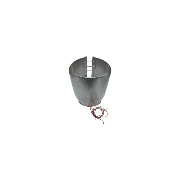 Resistenza Dxba835 Per Cod. 35658-35659 1 pz.