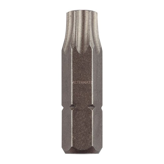 Kwb Set 25 Pz Bit T20 25 Mm