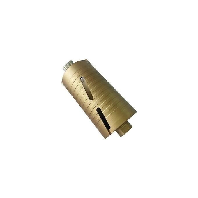 Hu-Firma Fresa Carotatrice Diamantata 5 Settori Dia.100mm
