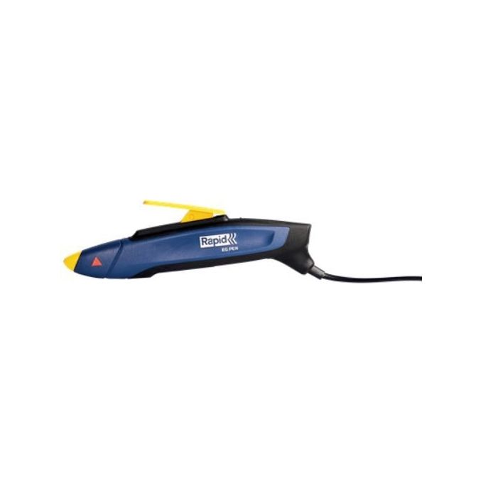 Rapid Pistola Termoincollante Slim 40W Eg Pen
