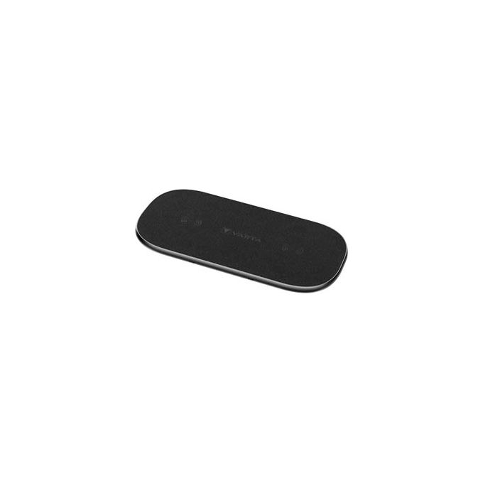 Varta Caricatore Wireless Multi 20W Max USB-C