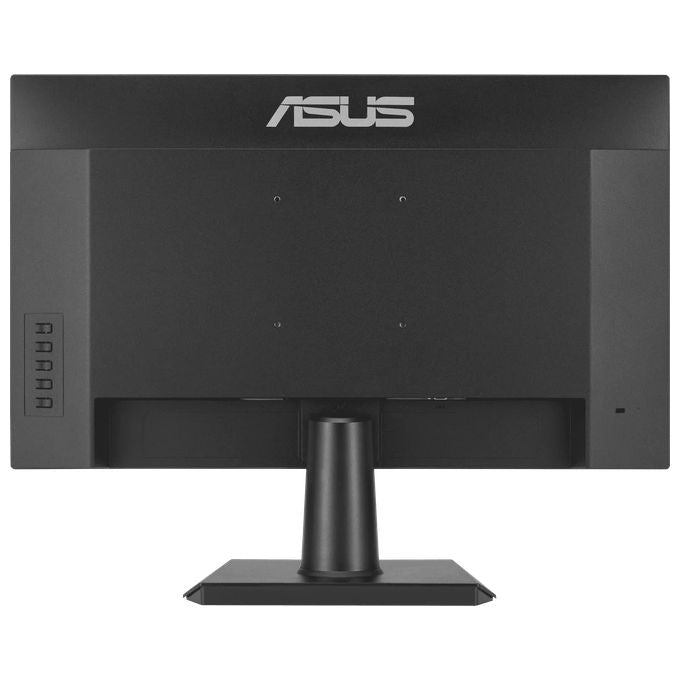 Asus Monitor Gaming VA27EHFR 27'' Eye Care , IPS, Full HD, Frameless, 100Hz, Adaptive-Sync, 1ms MPRT, HDMI, VGA, Low Blue Light, Flicker Free, Wall Mountable