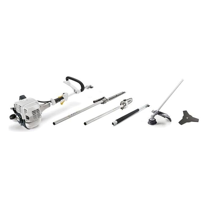 Alpina Decespugliatore Multif. AMt26 5In1