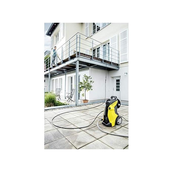 Karcher Prolunga Alta Pressione Mt 10 Per Idropulitrici Serie K3-4-5