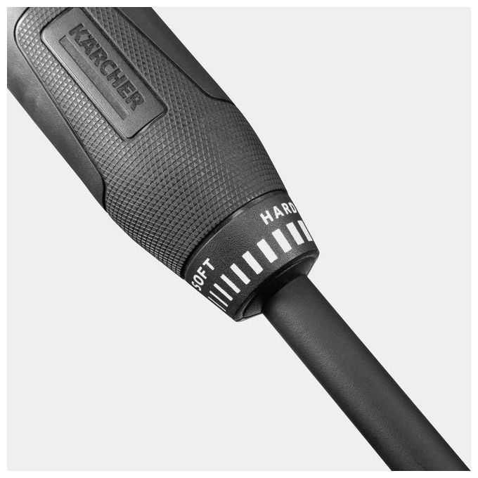 Kärcher 2.644-427.0 Incisore spray Vario Power VP 135 Regolazione continua pressione Lunghezza 449 mm colore Nero