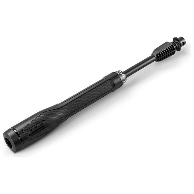 Kärcher 2.644-437.0 VP 180 Vario Power Jet Incisore spray Regolazione continua pressione 449 mm colore Nero