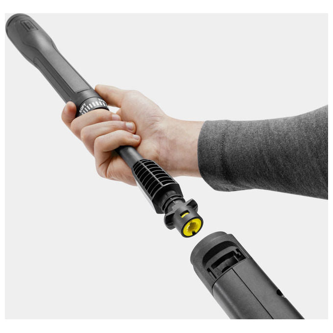 Kärcher 2.644-437.0 VP 180 Vario Power Jet Incisore spray Regolazione continua pressione 449 mm colore Nero