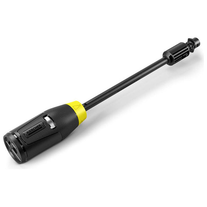 Kärcher 2.644-439.0 Incisore spray 4 getti compatibile con K 6 K 7 lunghezza 450 mm colore Nero