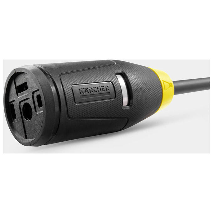 Kärcher 2.644-439.0 Incisore spray 4 getti compatibile con K 6 K 7 lunghezza 450 mm colore Nero
