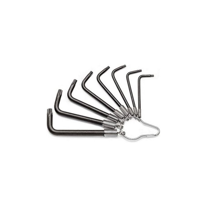 Beta Serie 8 Pz. Chiavi Torx