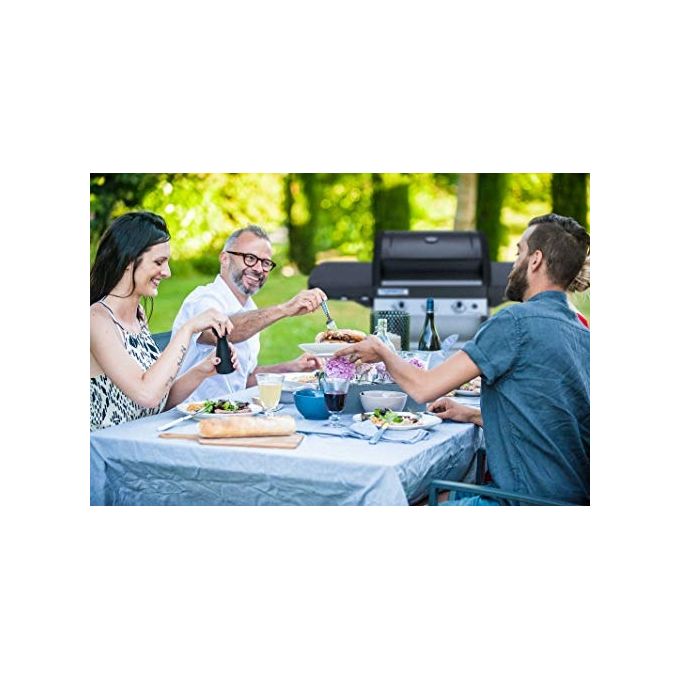 Campingaz Barbecue a Gas 3 Series Classic L Gen2 Cottura Perfetta e Potente per Grigliate Impeccabili