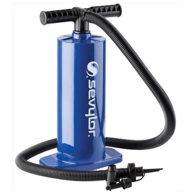 Campingaz RB2500G Gonfiatore Manuale