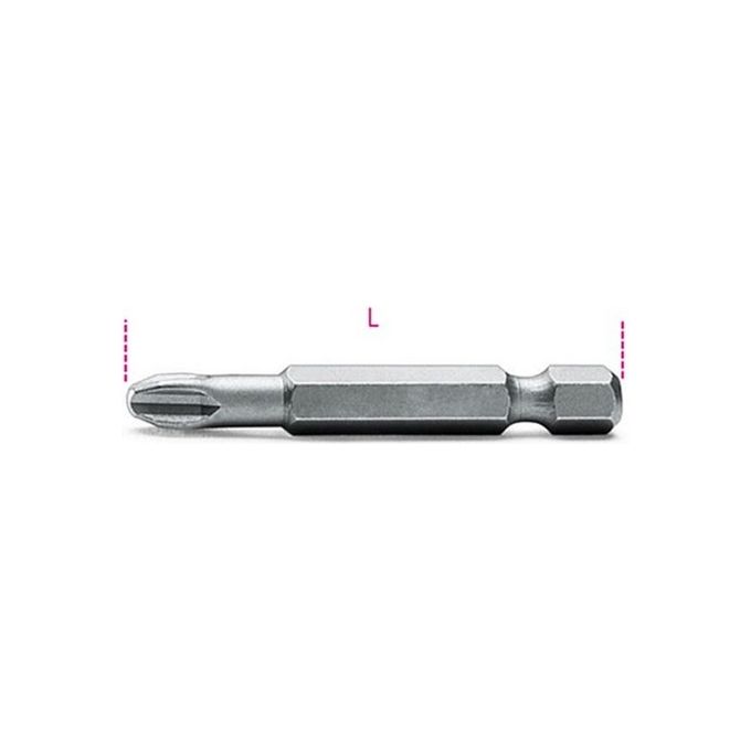 Beta Inserti Croce 1-4-L50 Ph3