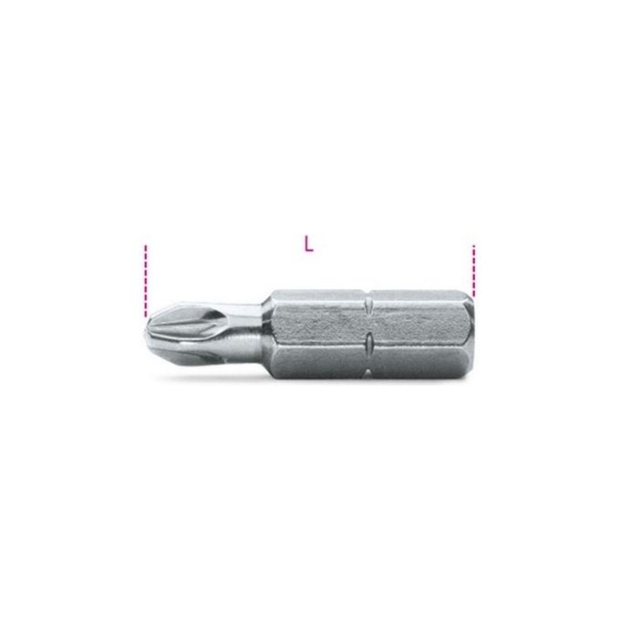 Beta Inserti Pozidr 5-16-L32 Pz.3