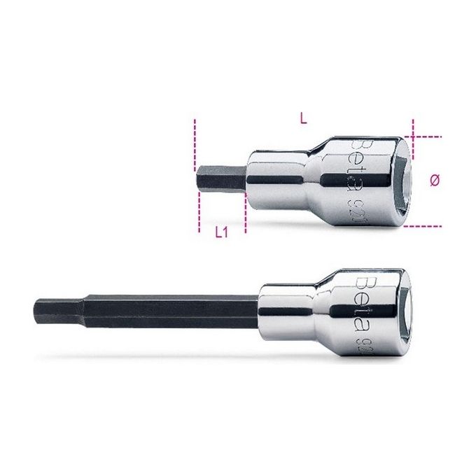 Beta Bussole Maschio Esag 1-210Lmm