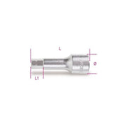 Beta 920Me Giravite Esagonale Maschio Mm 17