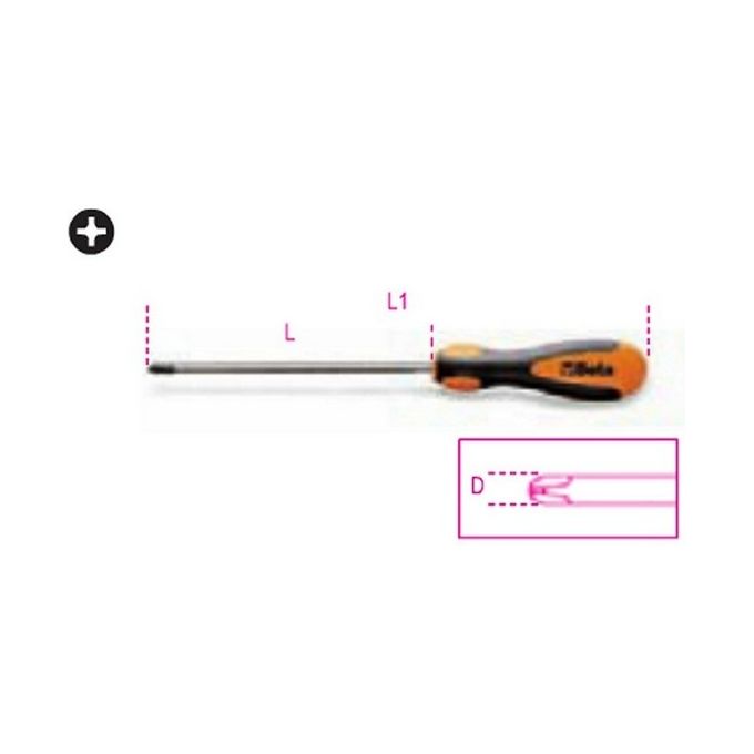 Beta G-Vite Cro-Phi.Ph1X4,5X150