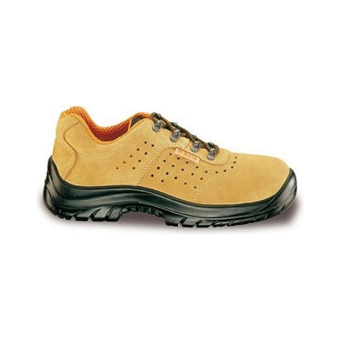 Beta Scarpa Relax Scamosciata Tg. 44