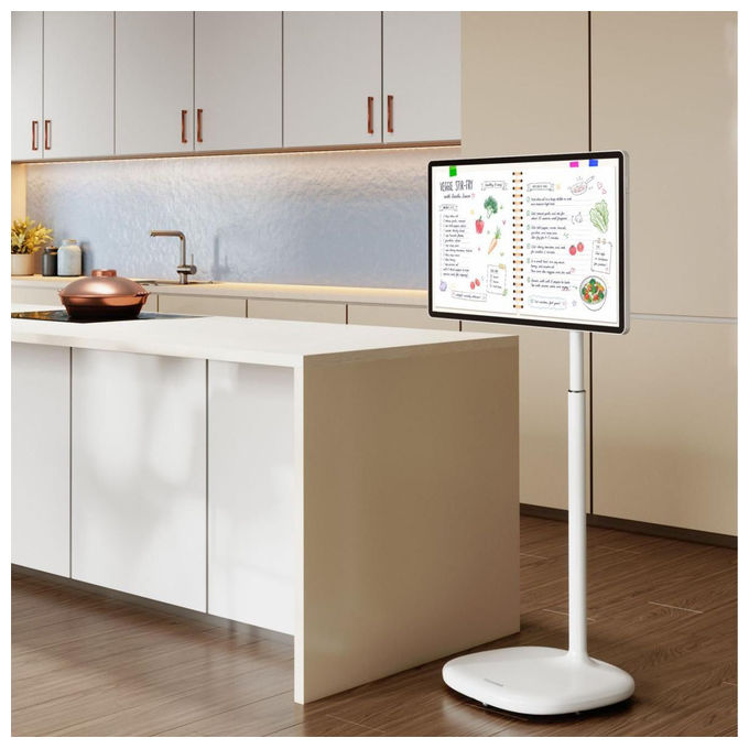Hisense 20019248 32S6S TV 4K Ultra HD Android Wi-Fi 81,3 cm (32'') Risoluzione 3840x2160 Pixel HDR10 colore Bianco
