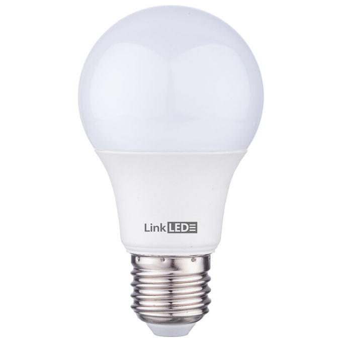 Link Led Lampadina Led Gls 9W E27 4k 810 Lm