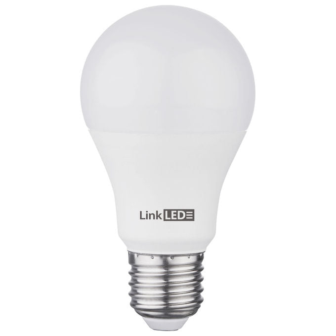 Link Led Lampadina Led Gls 12W E27 3k 1150 Lm