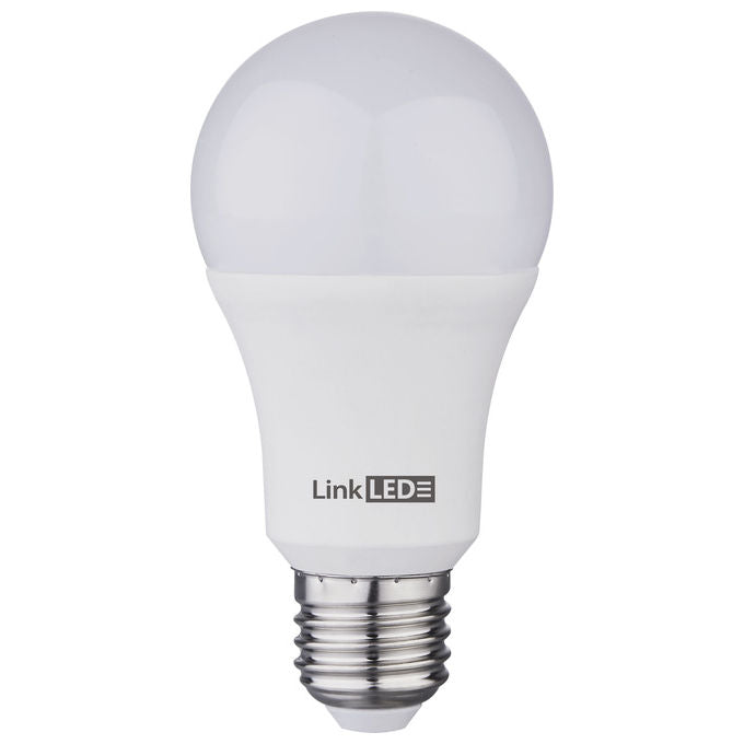 Link Led Lampadina Led Gls 15W E27 4k 1500 Lm