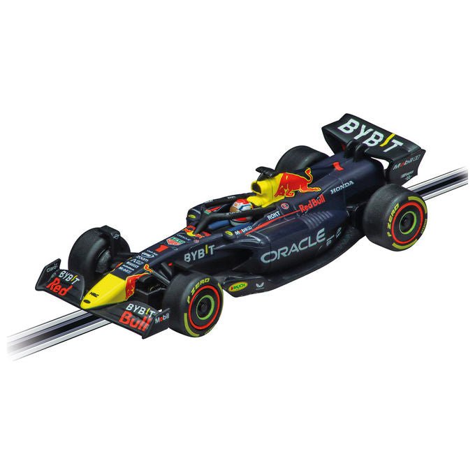 Carrera 20062581 GO Formula Free Racing Wireless Pista da Corsa 2 Auto Scala 1:43 Lunghezza 5,3 m Colore Multicolore