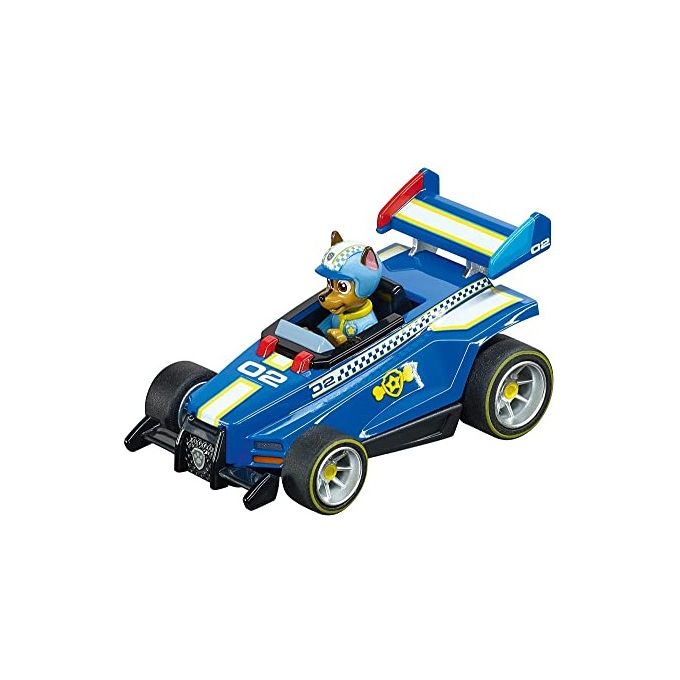 Carrera GO!!! Paw Patrol RRR Chase