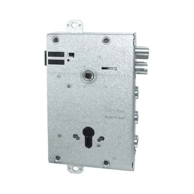 Cisa 15515-28-0 Serr Elett Cil Sag Blind