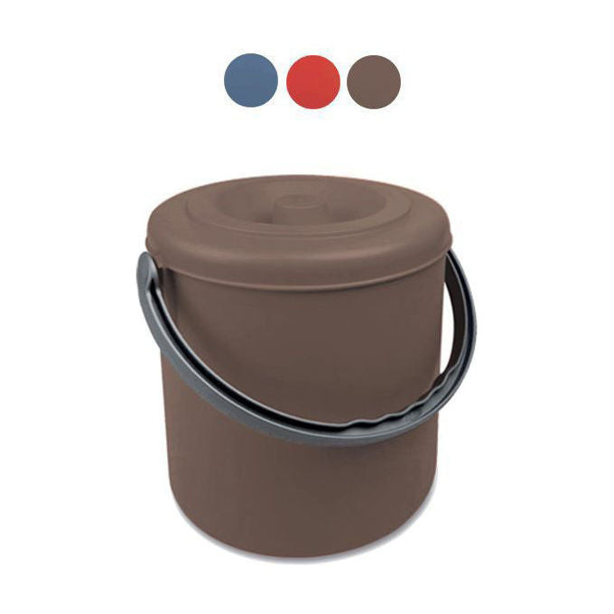 Stefanplast Pattumiera Sunset