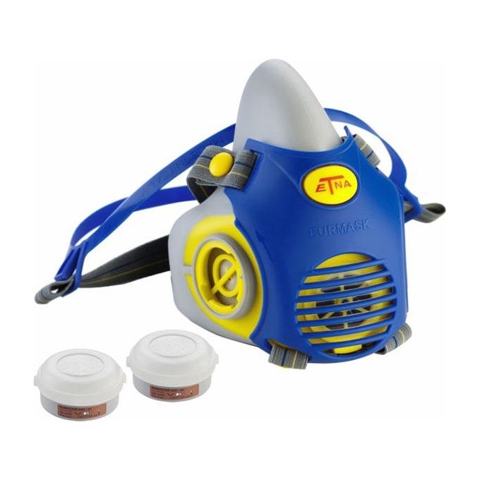 Milla Maschera Kit Etna Spry Paint